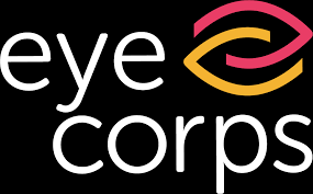 EyeCorps Logo